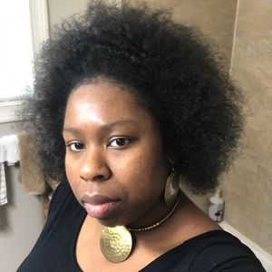 Meet your Posher, June